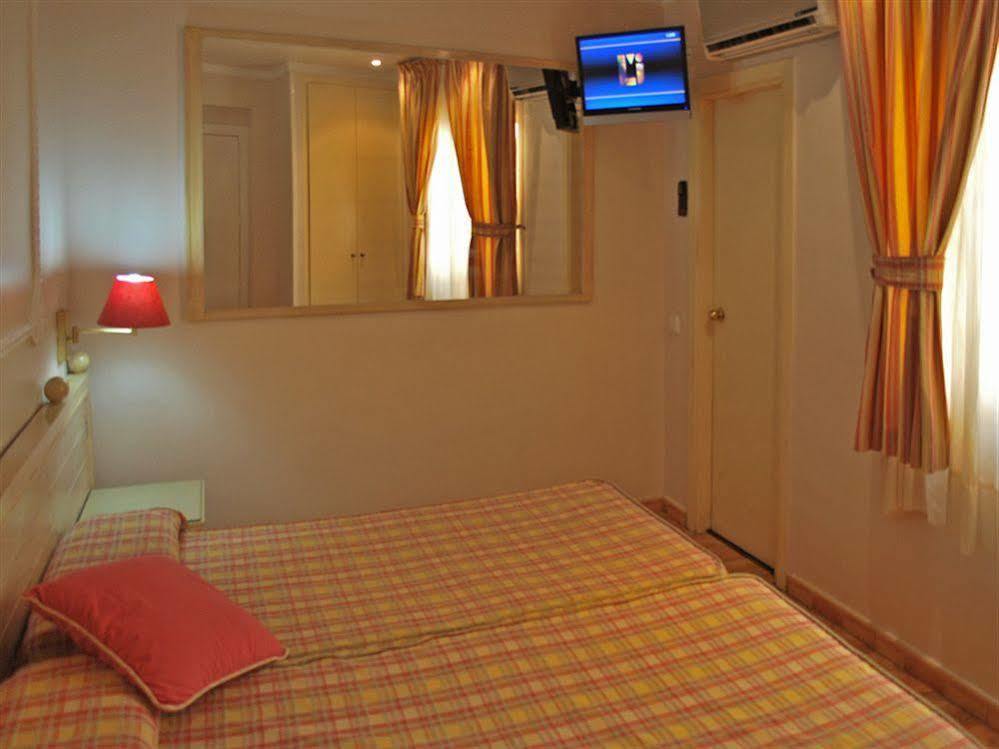 Hotel Celimar Sitges Exterior photo